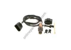 BOSCH BCH 0258006980 | VW GOLF4-BORA OKSIJEN SENSÖRÜ