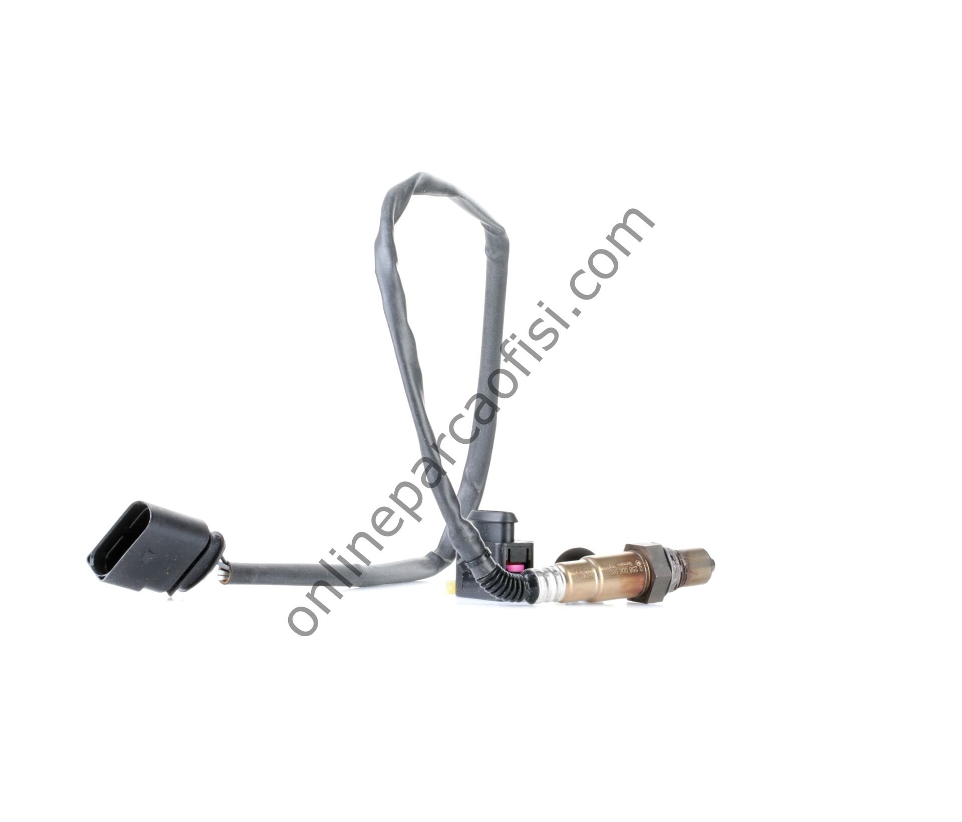 BOSCH BCH 0258006980 | VW GOLF4-BORA OKSIJEN SENSÖRÜ