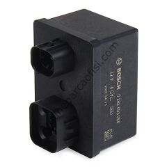 BOSCH 0281003064 | FIAT EGEA-DOBLO III-BRAVO II-FIORINO-LINEA-500 L ISITMA BUJI ROLESI