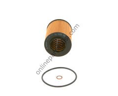 BOSCH BCH 09864B7017 | BMW E36-E38-E39-E46-E60-E61-E65-E66-X5 E53-X3 E83-Z4 E85 YAG FILTRESI