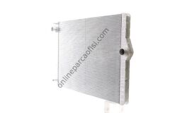 BEHR CR 1585 000S | BMW F10-F11-F18-F01-F02 SU RADYATÖRÜ