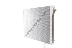 BEHR CR 1585 000S | BMW F10-F11-F18-F01-F02 SU RADYATÖRÜ