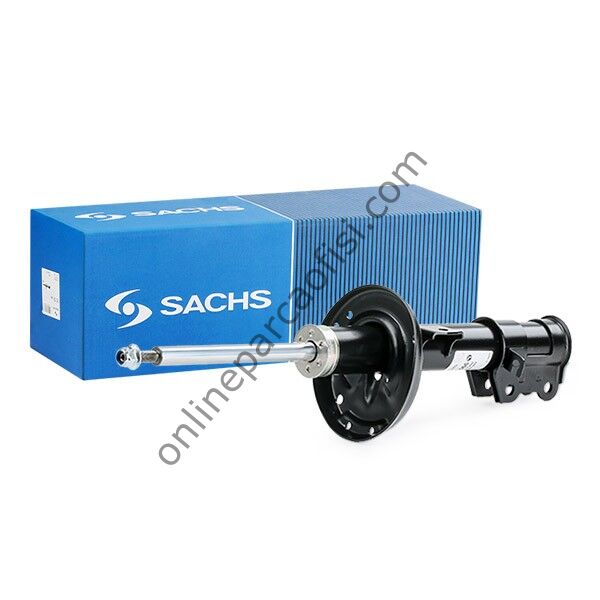 SACHS 313 566 | OPEL CORSA D AMORTISÖR ÖN SOL