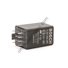 BOSCH BCH 0281003085 | VW GOLF7-JETTA-PASSAT-POLO-A3-A4-LEON ISITMA BUJI ROLESI