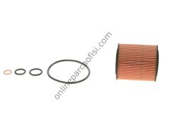 BOSCH 09864B7018 | BMW E46-E81-E82-E87-E88-E90-E91-E92-E93-E60-E61-X1 E84-X3 E83 YAG FILTRESI