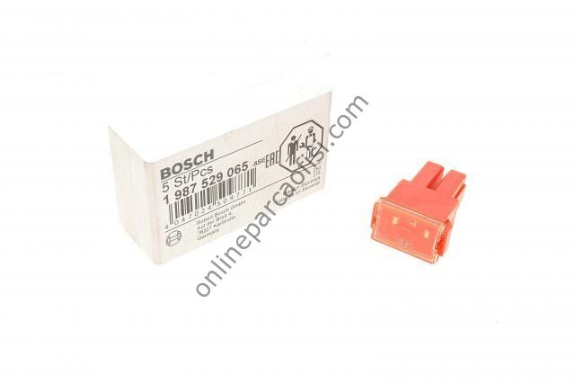 BOSCH 1987529065 | BMW BM SIGORTA