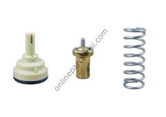 BEHR-T TX181105D | VW GOLF5-PASSAT-JETTA TERMOSTAT