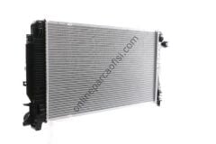 BEHR BHR CR 1710 000S | MERCEDES W 906 SPRINTER SU RADYATÖRÜ