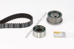 CONTITECH CT 781K2 | KORE COUPE I / ELANTRA III MATRIX TRIGER SETI