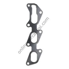 ELRING 074.350 | OPEL CORSA D MANIFOLD CONTASI EGZOS