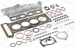 ELRING 473.600 | MERCEDES 176-117-246-X156 TAKIM CONTA ÜST
