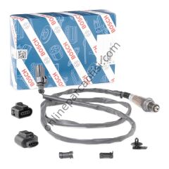 BOSCH BCH 0258006986 | VW GOLF5-GOLF6-JETTA-PASSAT-A3-LEON OKSIJEN SENSÖRÜ