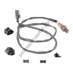 BOSCH BCH 0258006986 | VW GOLF5-GOLF6-JETTA-PASSAT-A3-LEON OKSIJEN SENSÖRÜ