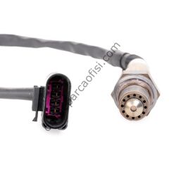 BOSCH BCH 0258006986 | VW GOLF5-GOLF6-JETTA-PASSAT-A3-LEON OKSIJEN SENSÖRÜ