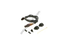 BOSCH BCH 0258006986 | VW GOLF5-GOLF6-JETTA-PASSAT-A3-LEON OKSIJEN SENSÖRÜ
