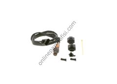 BOSCH BCH 0258006986 | VW GOLF5-GOLF6-JETTA-PASSAT-A3-LEON OKSIJEN SENSÖRÜ