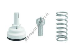 BEHR-T BH TX18287D | VW GOLF5-JETTA-PASSAT TERMOSTAT