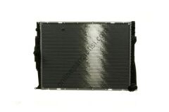 BEHR BHR CR 1711 000P | BMW E81-82-87-88-90-91-92-93-X1 SU RADYATÖRÜ