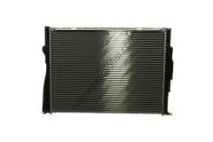 BEHR CR 1711 000P | BMW E81-82-87-88-90-91-92-93-X1 SU RADYATÖRÜ