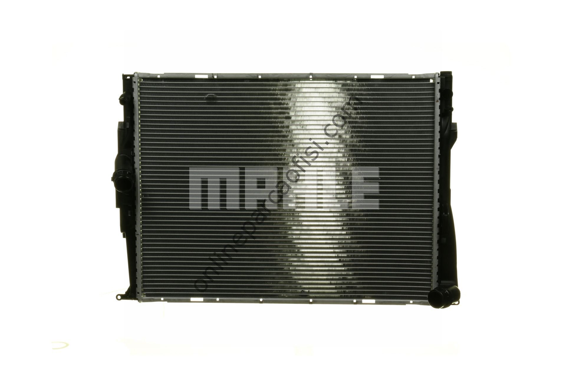 BEHR CR 1711 000P | BMW E81-82-87-88-90-91-92-93-X1 SU RADYATÖRÜ