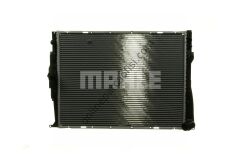 BEHR CR 1711 000P | BMW E81-82-87-88-90-91-92-93-X1 SU RADYATÖRÜ