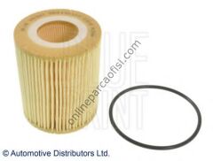 BLUE PRINT ADJ132107 | BMW LAND ROVER RANGE SPORT DISCOVERY V-IV YAG FILTRESI