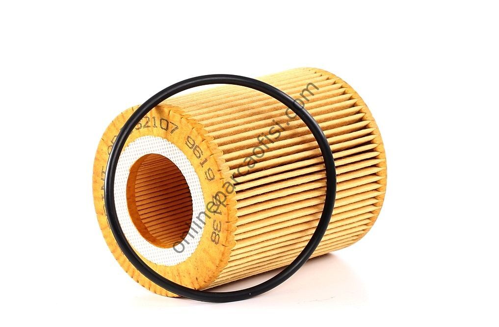 BLUE PRINT ADJ132107 | BMW LAND ROVER RANGE SPORT DISCOVERY V-IV YAG FILTRESI