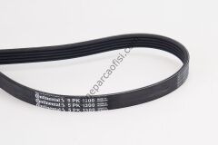 CONTITECH C 5PK 1300 | VW PASSAT-A4-A6 V KAYISI