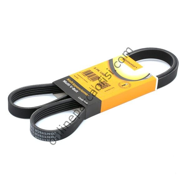 CONTITECH C 5PK 1300 | VW PASSAT-A4-A6 V KAYISI