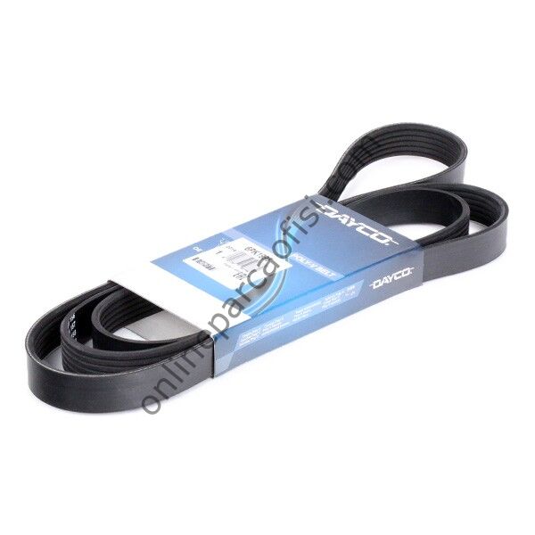 GATES 6PK1995 | MERCEDES W222 V KAYISI