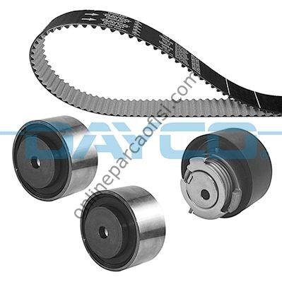 DAYCO KTB689 | BMW LAND ROVER RANGE DISCOVERY III TRIGER SETI