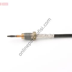 DENSO DET-0101 | BMW E87-90-91-60-61-65-66-X5 E53 EGZOS SICAKLIK SENSÖRÜ