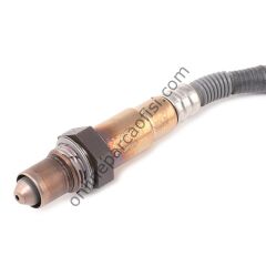 BOSCH BCH 0281004018 | BMW E87-F20-F21-F22-E90-E91-E92-E93-F30-F31-F34-4F32-F33-F36-E60-E61-F10-F11-E65-E66-F01-F02-X3 E83-X3 F25-X5 E53-X5 E70-X5 F15-X6 E71 OKSIJEN SENSÖRÜ
