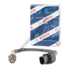BOSCH BCH 0281004018 | BMW E87-F20-F21-F22-E90-E91-E92-E93-F30-F31-F34-4F32-F33-F36-E60-E61-F10-F11-E65-E66-F01-F02-X3 E83-X3 F25-X5 E53-X5 E70-X5 F15-X6 E71 OKSIJEN SENSÖRÜ