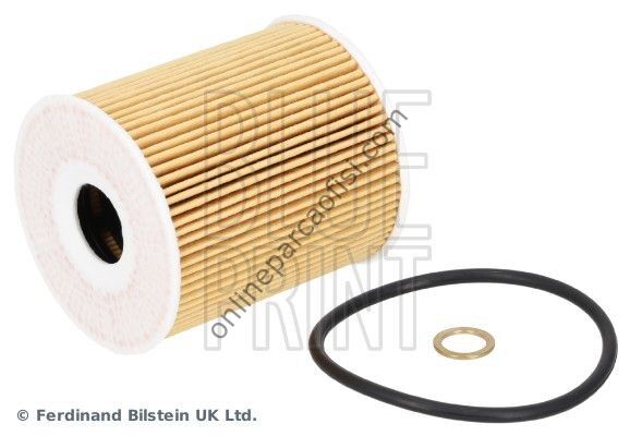 BLUE PRINT BLU ADJ132109 | BMW E38-E39-E46-X5 E53 LAND ROVER RANGE III YAG FILTRESI