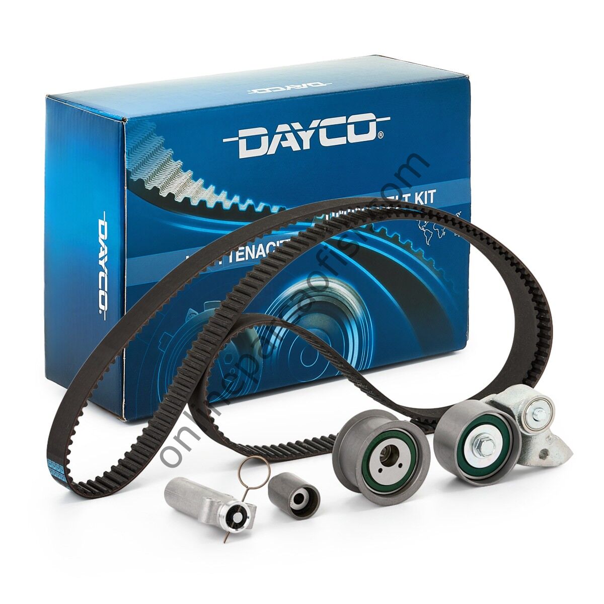 DAYCO KTB690 | VW TOUAREG-Q7 TRIGER SETI