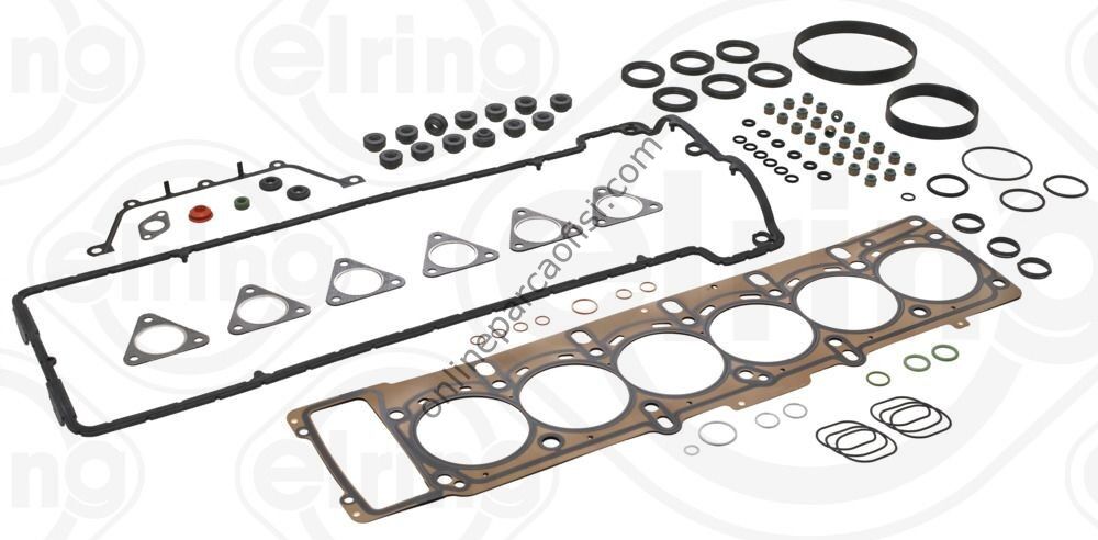 ELRING 074.550 | BMW E46 TAKIM CONTA ÜST