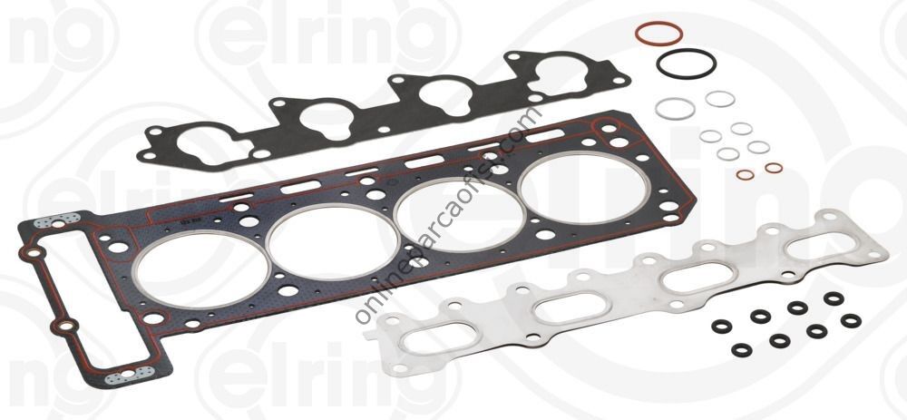 ELRING 899.895 | MERCEDES W124-202-210 TAKIM CONTA ÜST