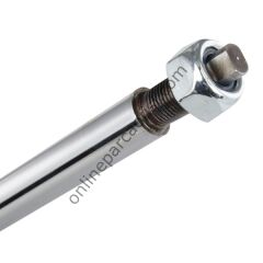 SACHS 313 573 | OPEL CORSA D AMORTISÖR ARKA