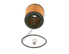 BOSCH BCH 09864B7019 | BMW E81-E82-E87-E88-E90-E91-E92-E93-F20-F21-F22-F23-F30-F31-F35-F32-F33-F36-E60-E61-E63-E64-E65-E66-F06-F07-F10-F11-F18-F12-F13-X1 E84-X3 E83-X5 E70-X5 F15-X6 E71-X6 F16 YAG FILTRESI