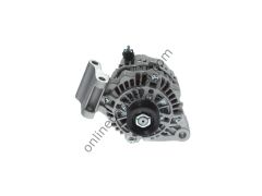 BOSCH 1986A01258 | FORD FIESTA/MAZDA 2 (DY) ALTERNATÖR