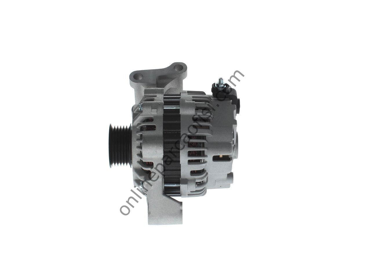 BOSCH 1986A01258 | FORD FIESTA/MAZDA 2 (DY) ALTERNATÖR