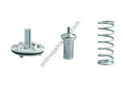 BEHR-T TX18380D | VW GOLF5-JETTA-PASSAT TERMOSTAT