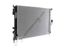 BEHR CR 1764 000S | RENAULT LOGAN / SANDERO SU RADYATÖRÜ