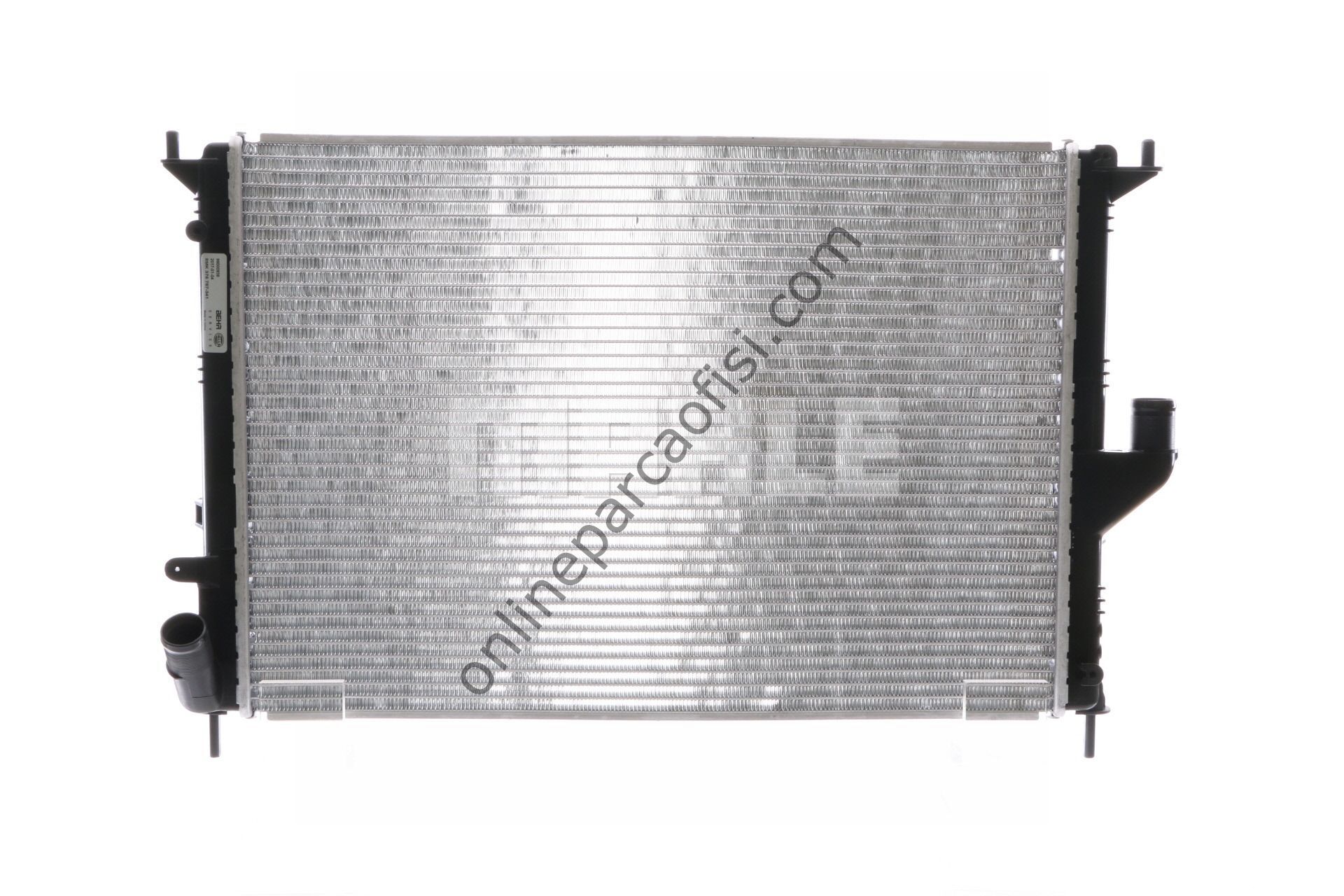 BEHR CR 1764 000S | RENAULT LOGAN / SANDERO SU RADYATÖRÜ