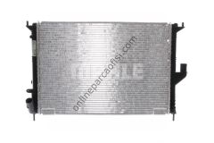 BEHR CR 1764 000S | RENAULT LOGAN / SANDERO SU RADYATÖRÜ