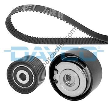 DAYCO KTB698 | RENAULT LAGUNA II TRIGER SETI