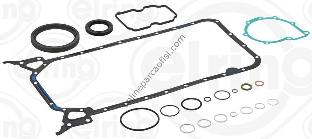 ELRING 899.909 | MERCEDES W124-202-210 TAKIM CONTA ALT
