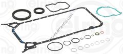 ELRING 899.909 | MERCEDES W124-202-210 TAKIM CONTA ALT