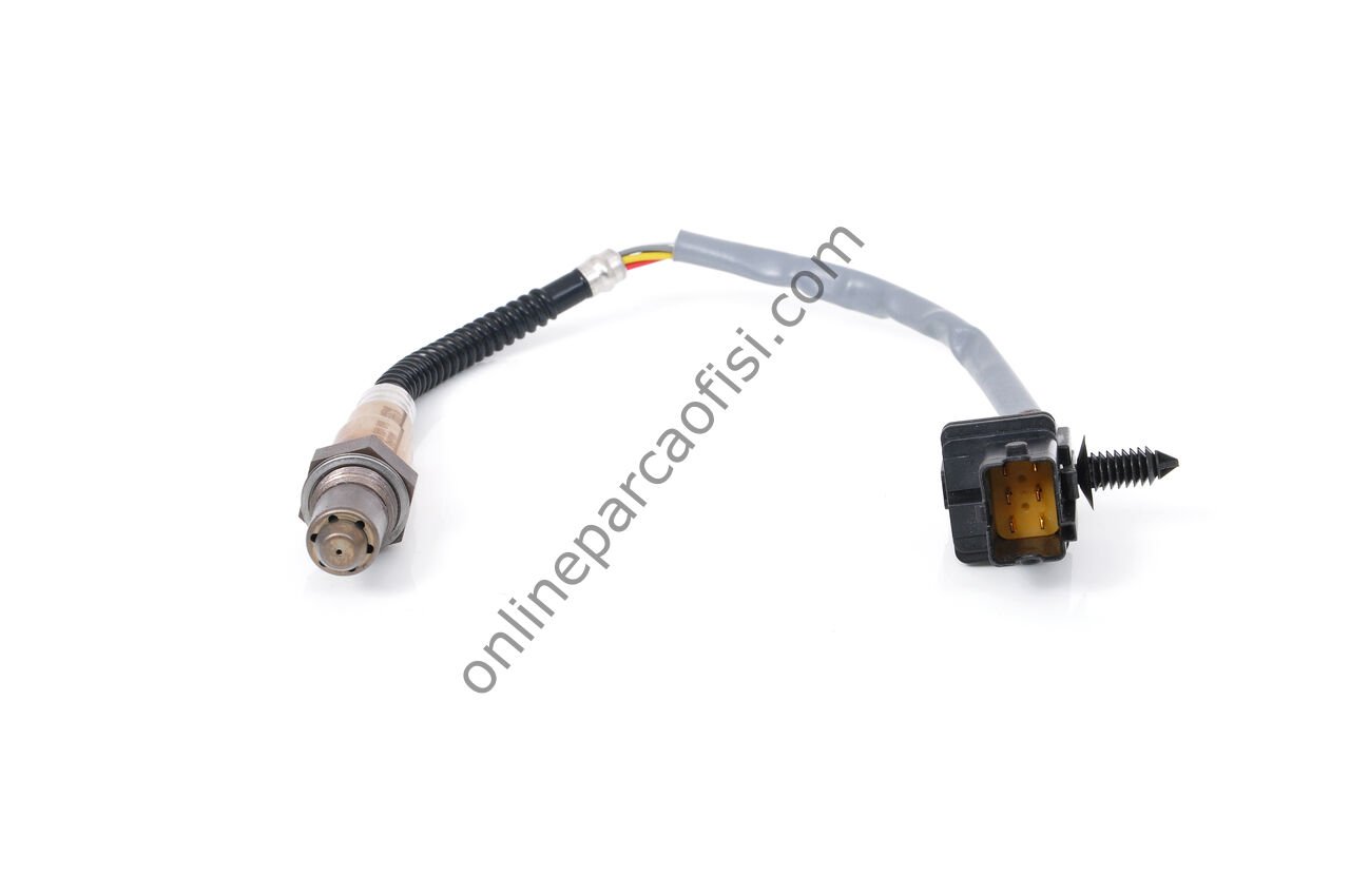BOSCH 0258007011 | KORE OKSIJEN SENSÖRÜ